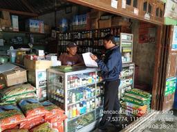 Rural Price Survey (HD) in Gondang Market