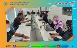 Briefing Penyusunan KCA 2022