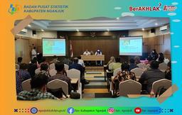 Refreshing Kegiatan Survei KSA Padi dan Jagung 2022