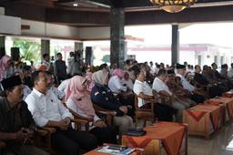 Rapat Musrenbang 2024