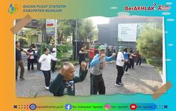 Jumat Sehat, 23 Juni 2023