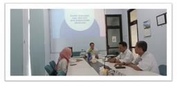 Evaluation Meeting of Supervisory Officers for the 2024 UTP Agricultural Economic Survey