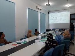 FGD Standar Pelayanan Publik 2019