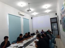 Briefing Mapping and Updating of Wilkerstat Content SP2020 Th.2019