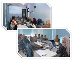 Rapat Ketua Tim, 2 Mei 2024