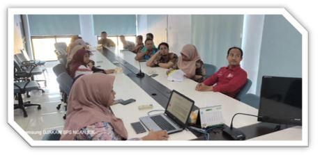 Sharing Knowledge, 31 Mei 2024