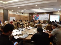 FGD Publikasi DDA 2019