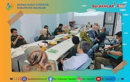 Rapat Dinas Bulan Juni 2023