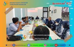 Rapat Dinas Bulan Juni 2022