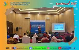 Pelatihan Petugas Asisten Fasilitator FKP Regsosek 2022