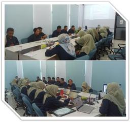 Rapat Dinas, 7 Oktober 2024