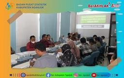 The 2022 IMK Survey Preparatory Meeting