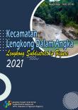 Kecamatan Lengkong Dalam Angka 2021