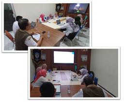 Coordination Meeting for Sectoral Statistics Development