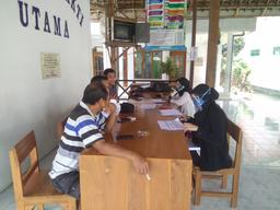 Revisit SP2020 in Kedungglugu Village, Gondang