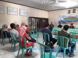 Revisit SP2020 in Pelem Village, Kertosono