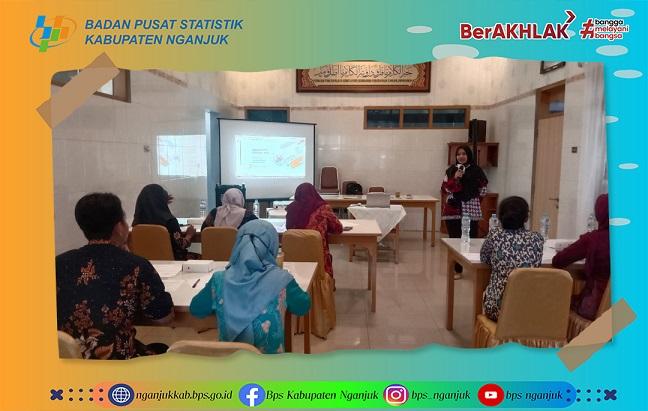 Pelatihan Petugas SPDT IHPB 2023