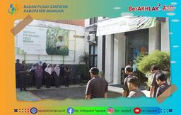 Apel Pagi, Senin 6 Maret 2023