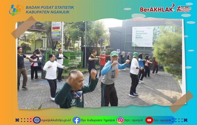 Jumat Sehat, 23 Juni 2023