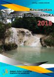 Kecamatan Lengkong Dalam Angka 2018