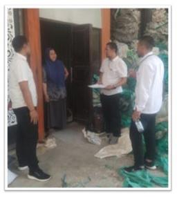 Task Force Survei HPBS 2024 oleh BPS Provinsi Jawa Timur