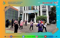 Jumat Sehat, 7 Juli 2023