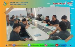 Rapat Evaluasi ST2023