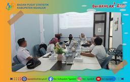 Rapat Pertemuan TPI, TPB, dan EPSS Tahun 2023