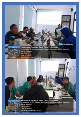 Briefing on Finalization of Preparation of KCA 2024 Publication